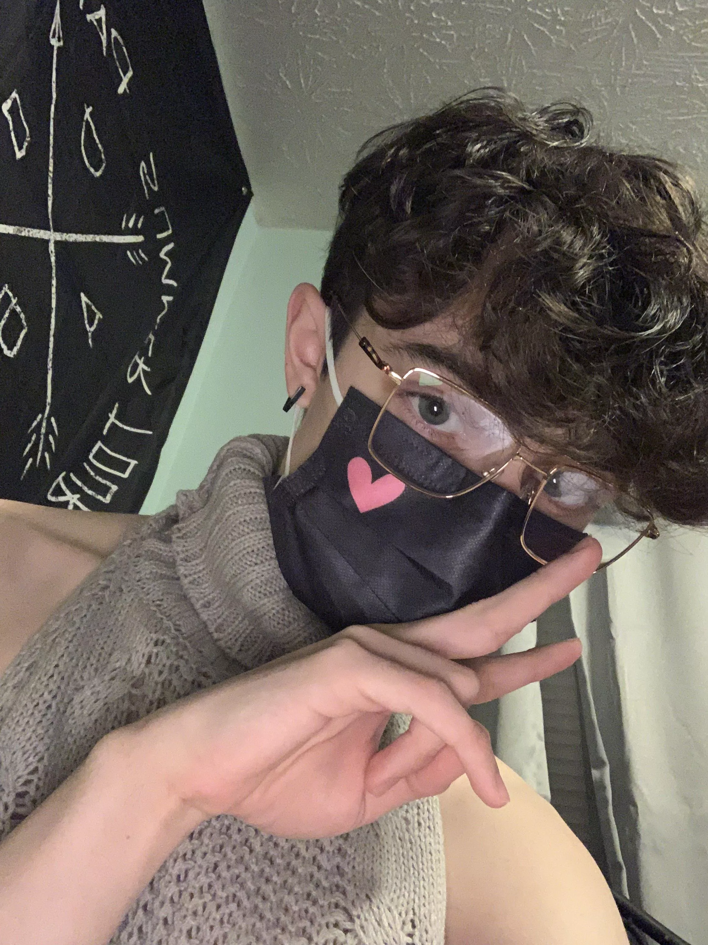 new sweater for the summer