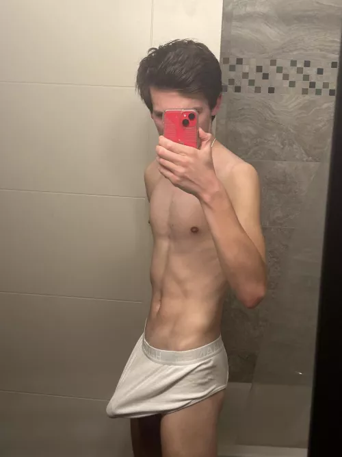 Not much to imagine… (19)