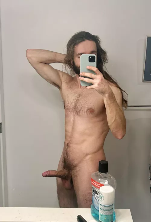 Not quite the biggest but maybe the sweetest 😇