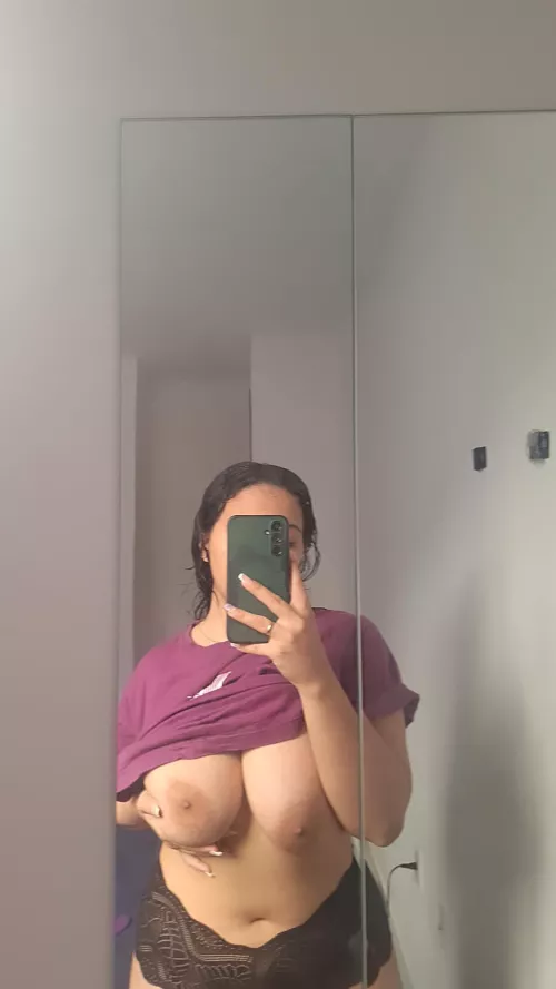 Perfeitas e cabem na boca 