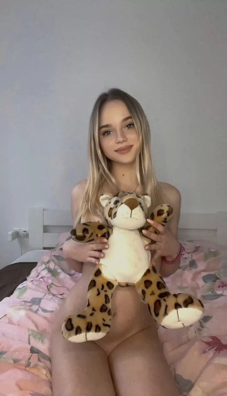 Petite girls make the best fuckdoll