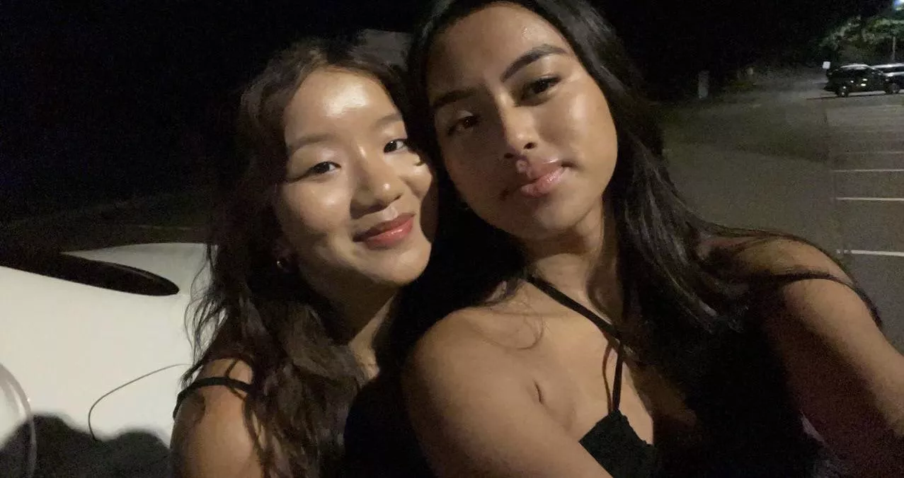 Pick a face to ruin 🤤