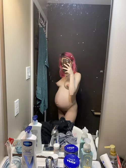 🤰pregnancy is so pretty