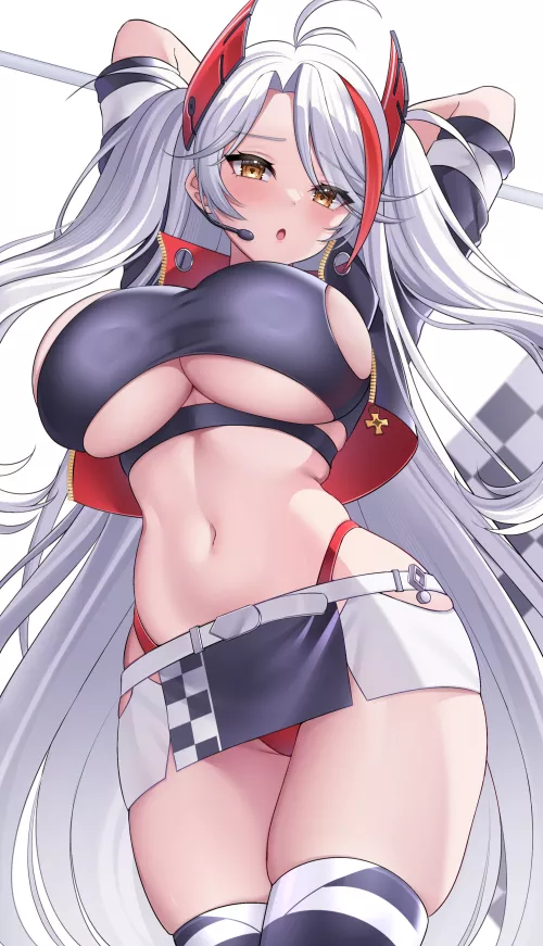 Prinz Eugen [Azur Lane]