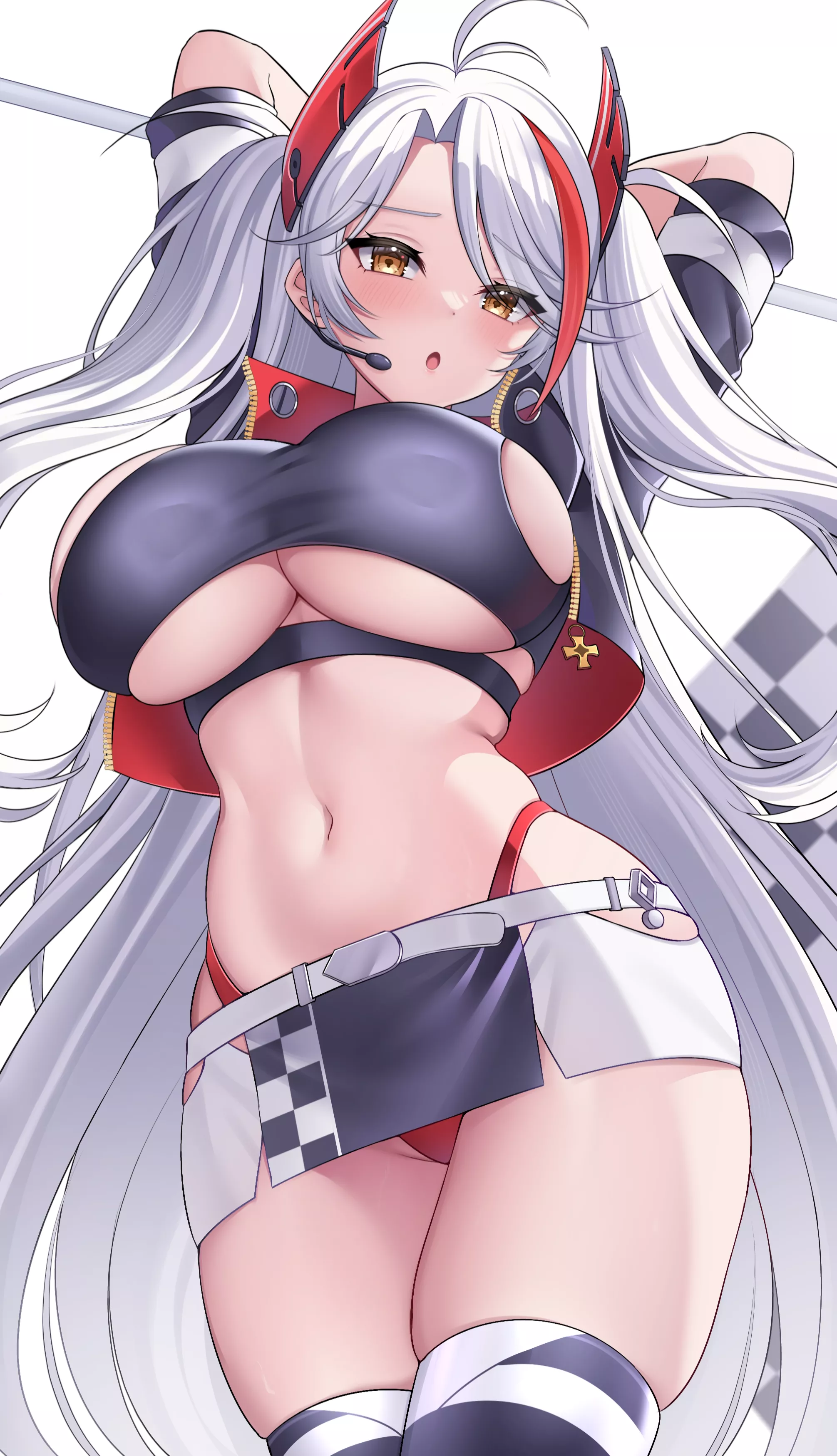 Prinz Eugen [Azur Lane]