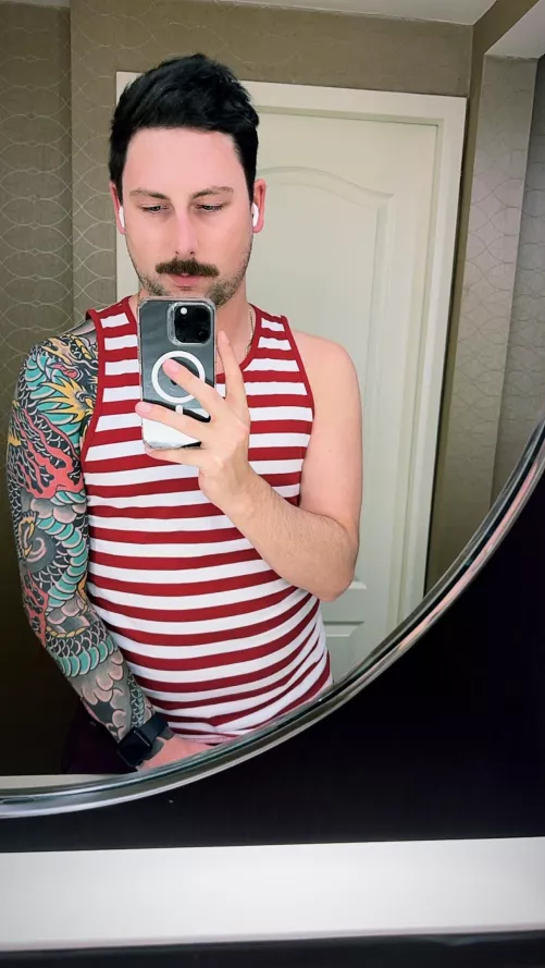 Ready for a good night? ✨✨✨