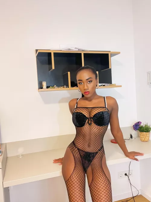 Ready to be ripped out