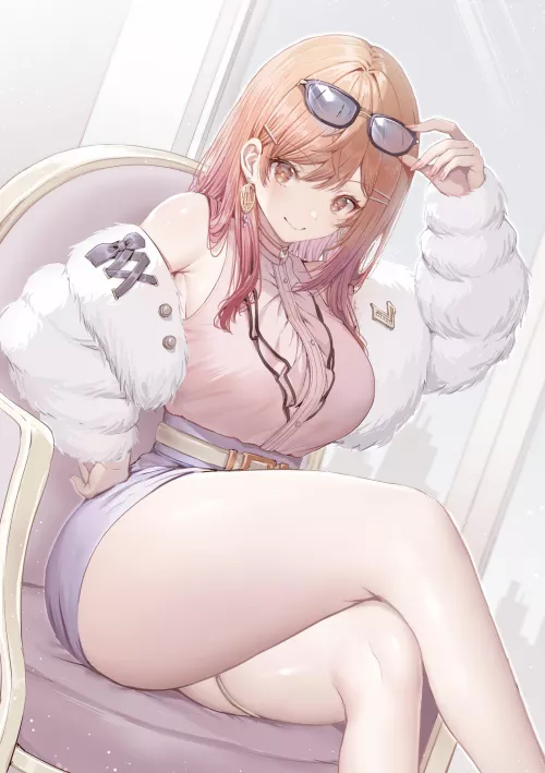 Ririka Ichijou [Hololive]