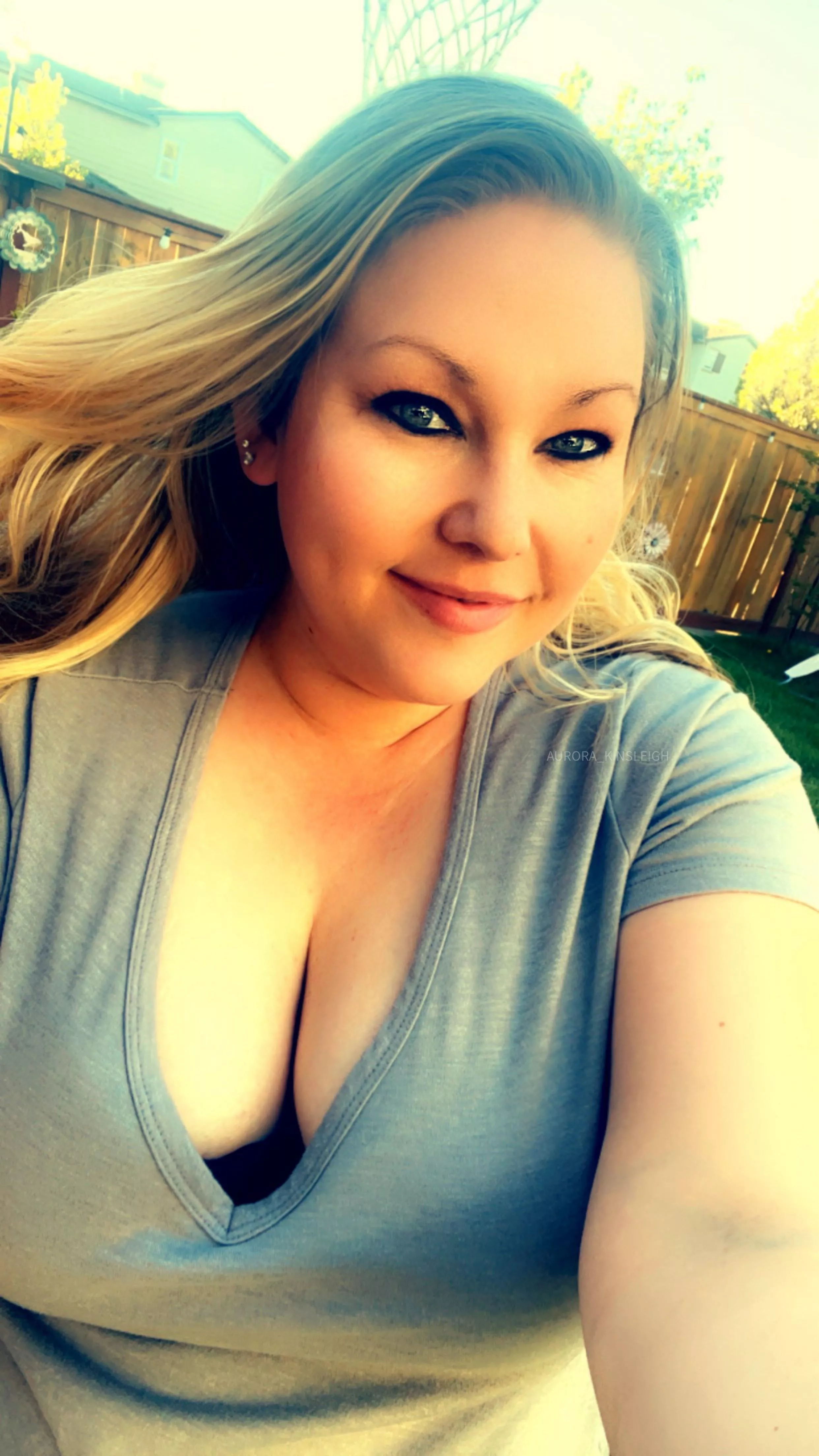 Saturday fun in the sun