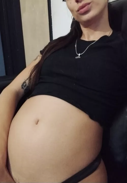 Saturday Night Stuffing