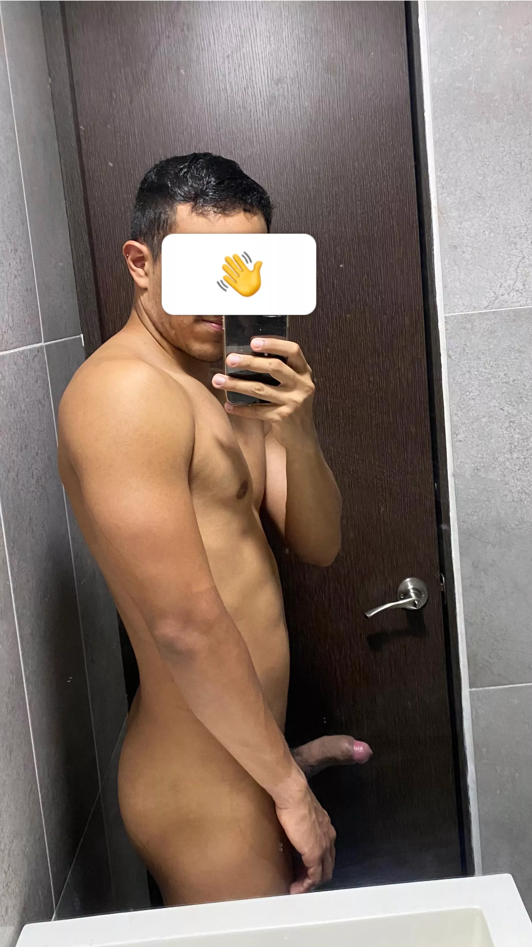 Say Hi! π Say Hi! π