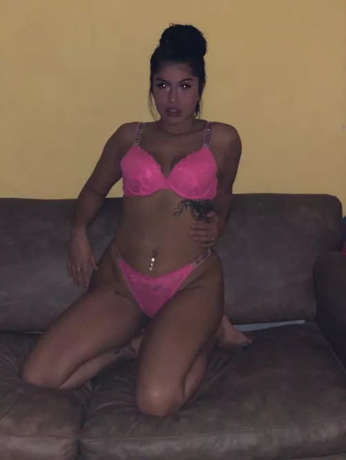 sexy enough to get your attention 