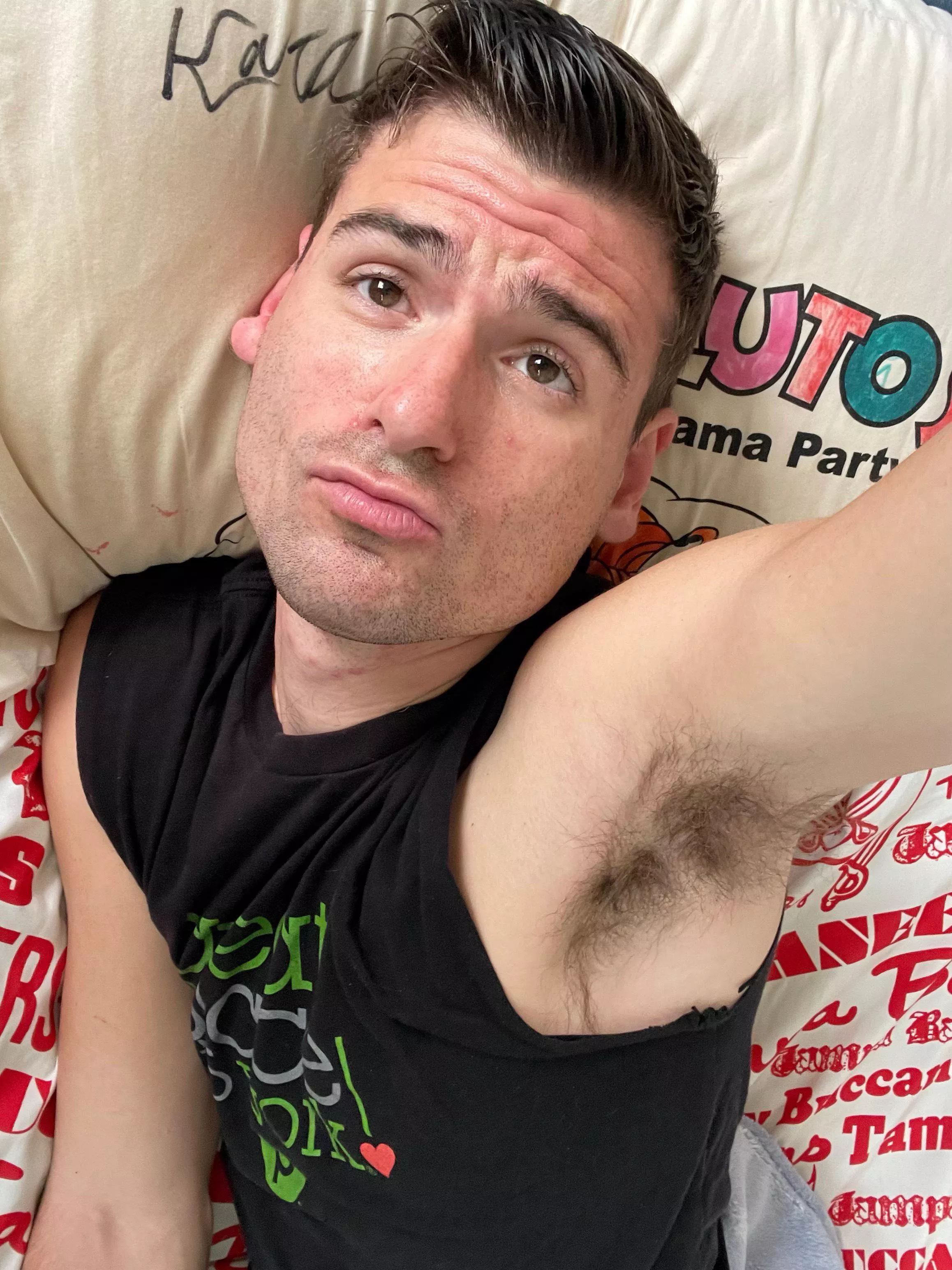 Sexy straight pit! Not OC