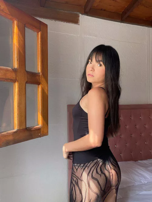 Shhhh! my parents are home..