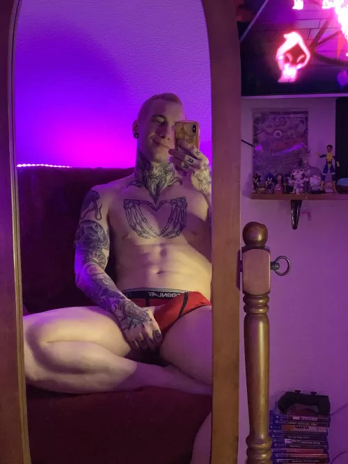 Should I take it off?