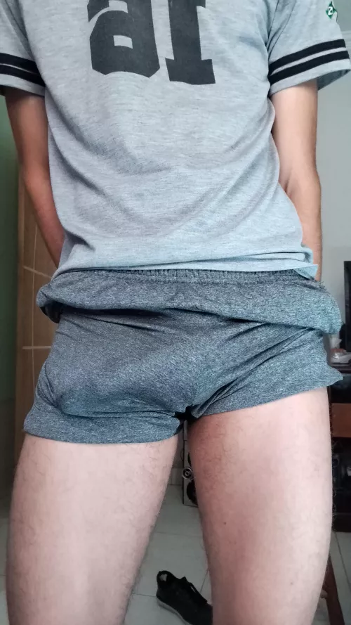 Should I wear these at the gym? 