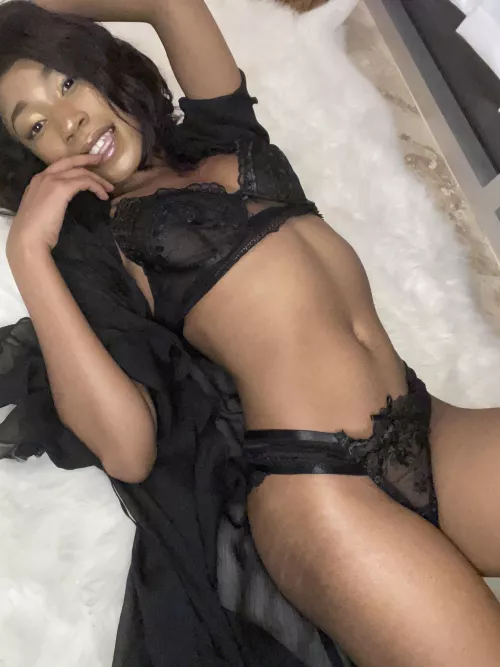 Snacks and evening delights?