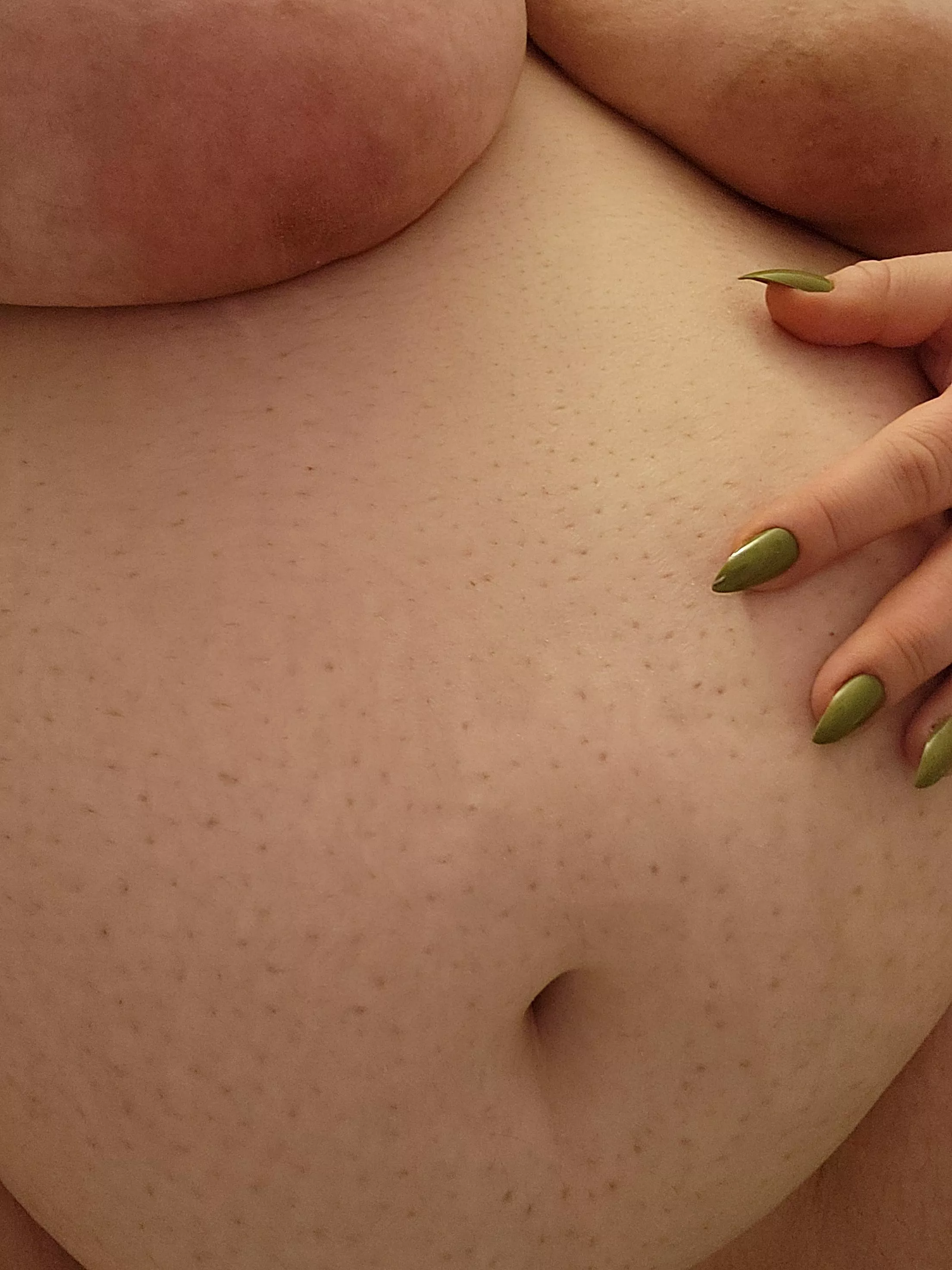 So squishy and soft 🥰