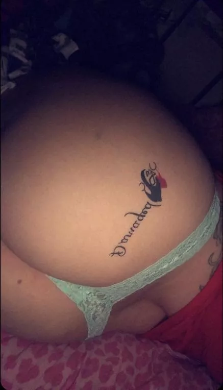 Someone spank me please 