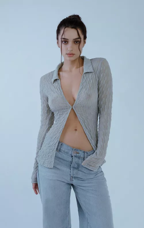 Sonya Starzhynska by cozphoto