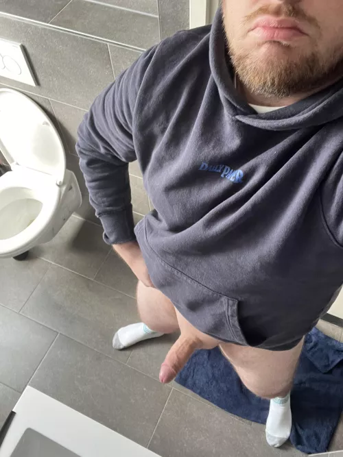 Suck or fuck? - honest opinions please!