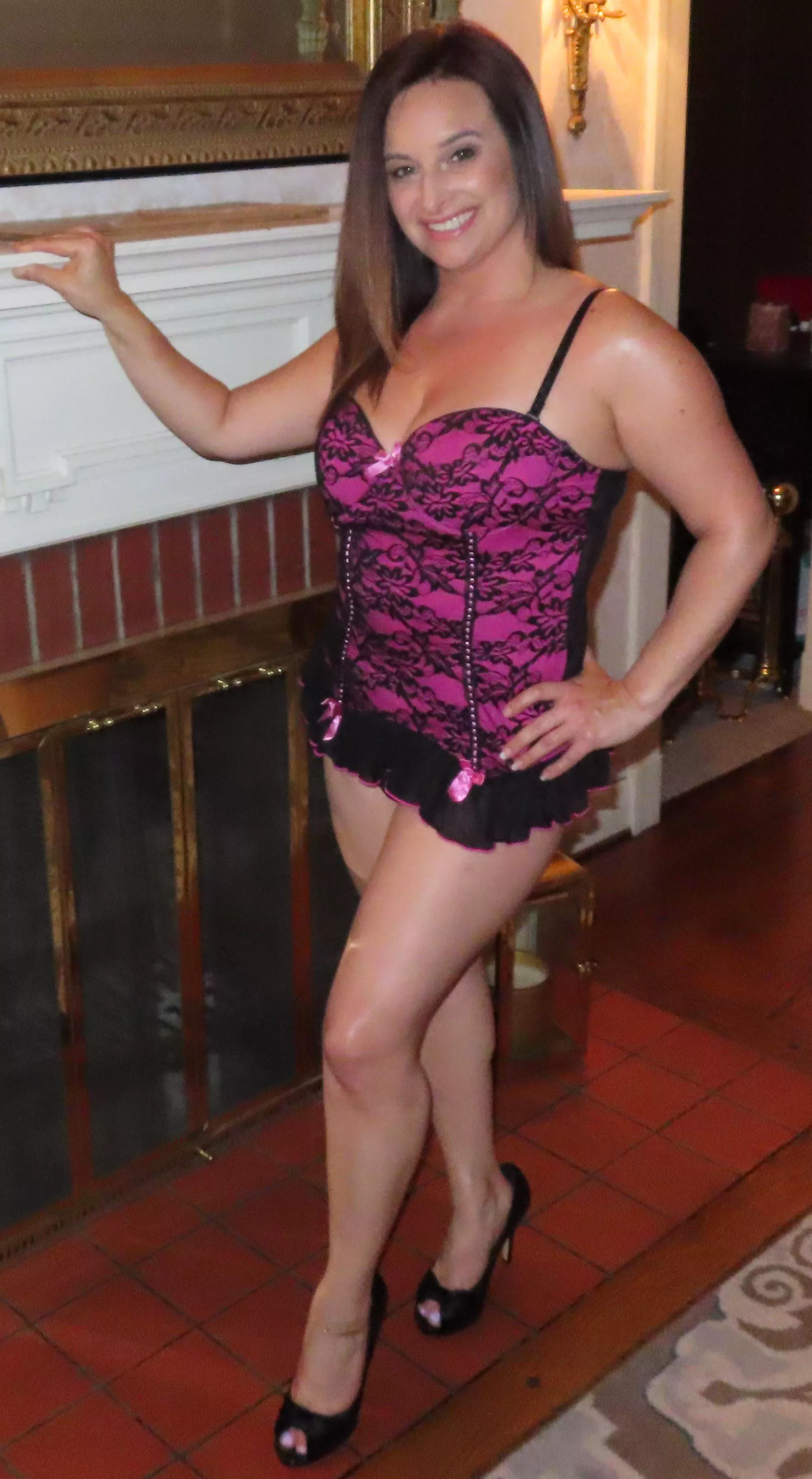 Sunday Funday Milf Ready to Play Come Join Me 45F