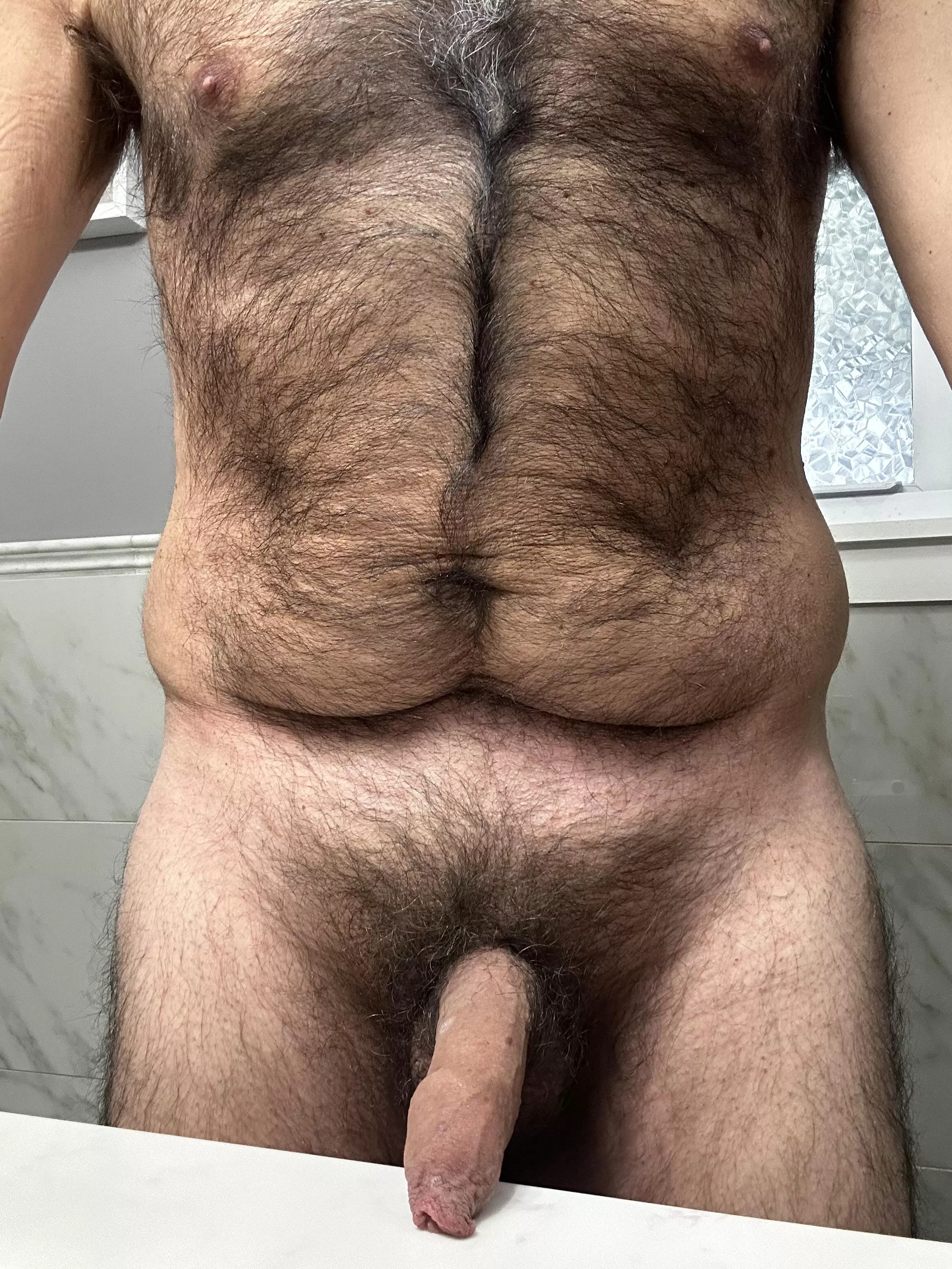 Sunday morning glory