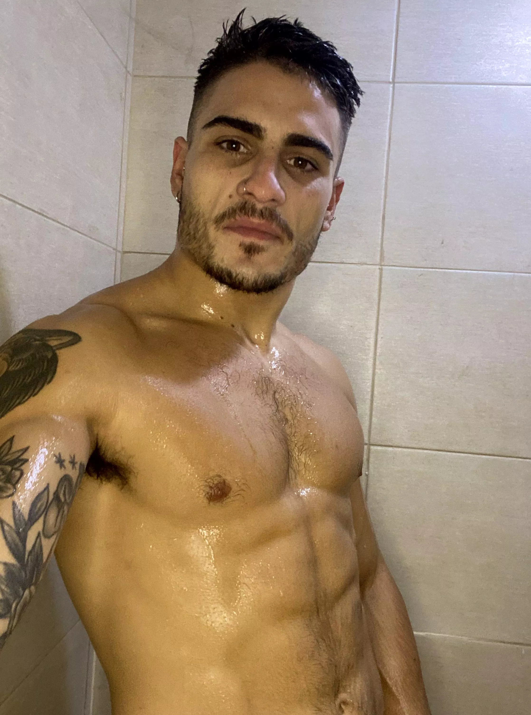 Sup guys, wanna join?