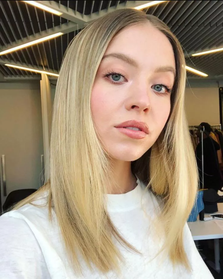 Sydney Sweeney