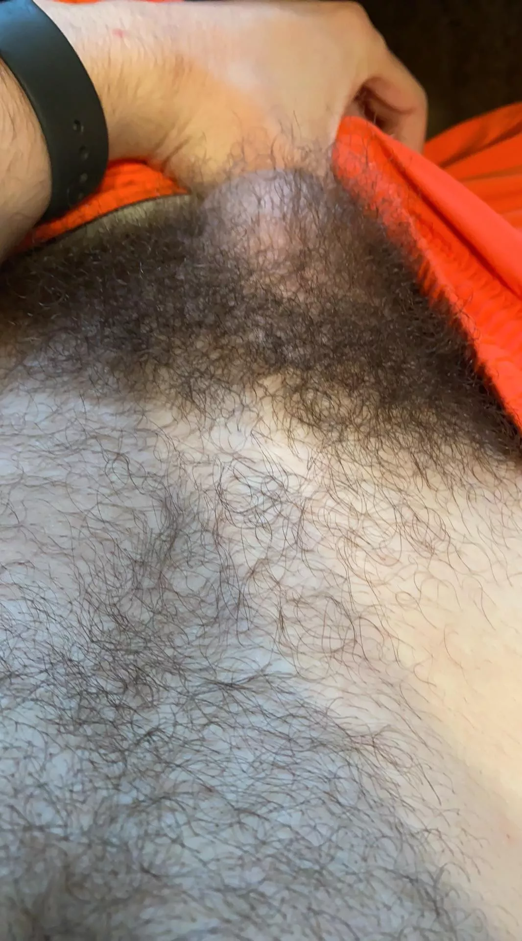 Take a whiff bro🤤🥵🐽😈