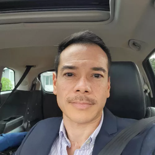 Thanks for all the wonderful comments re ageing! (44)