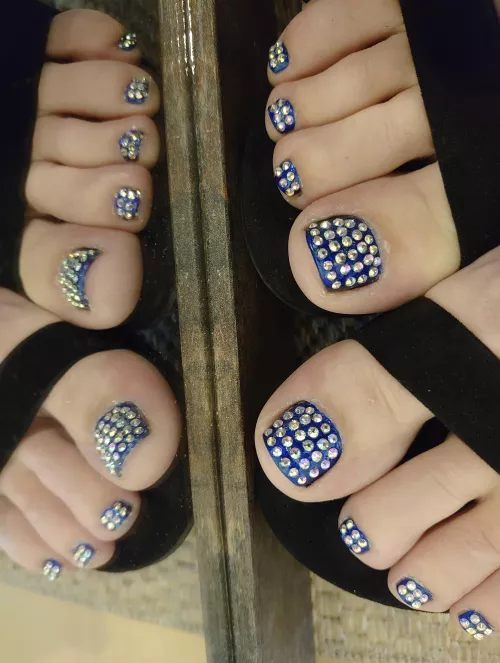 That was a lot of work 🤭❤️