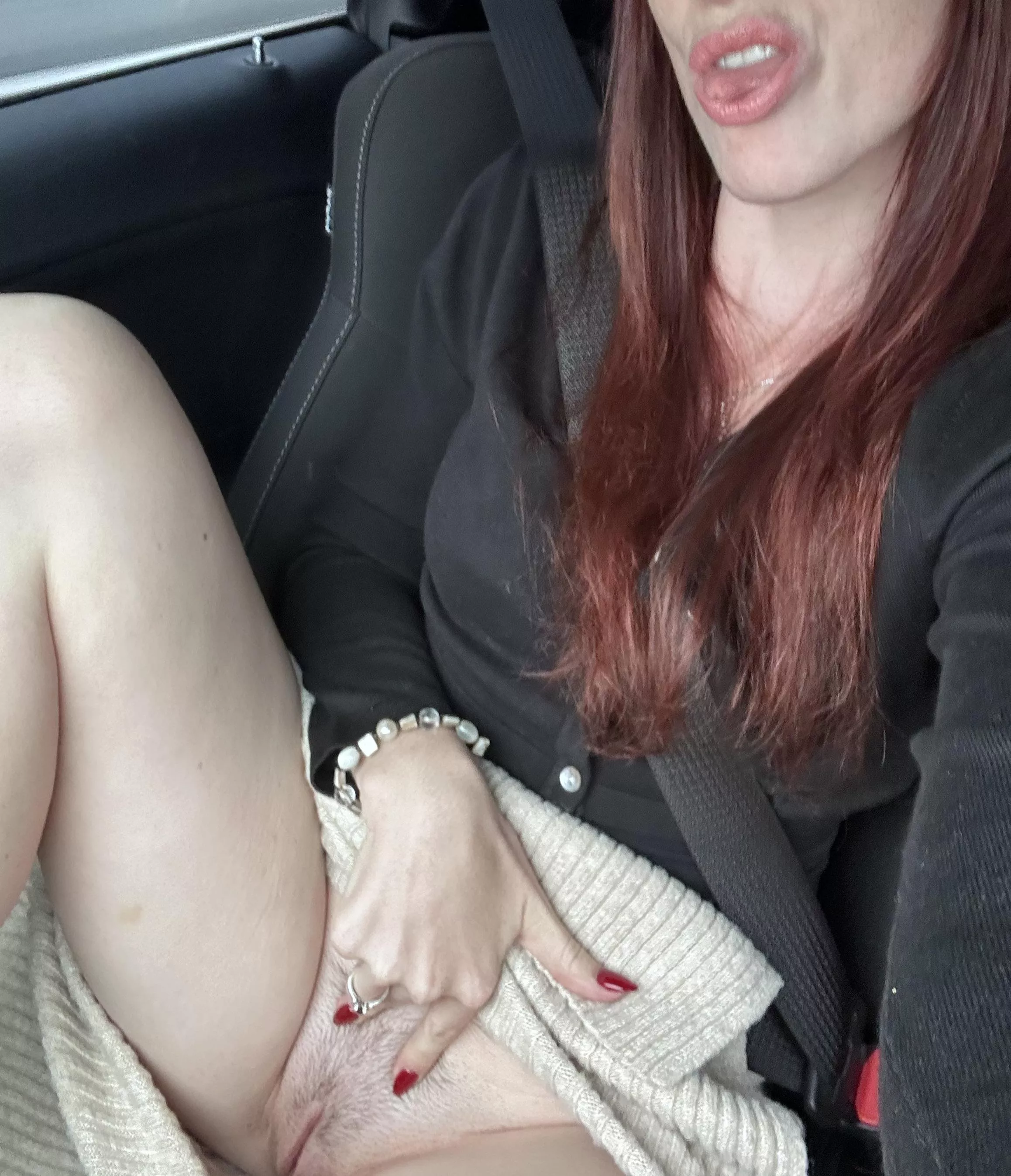 The best moms always dress up for church 