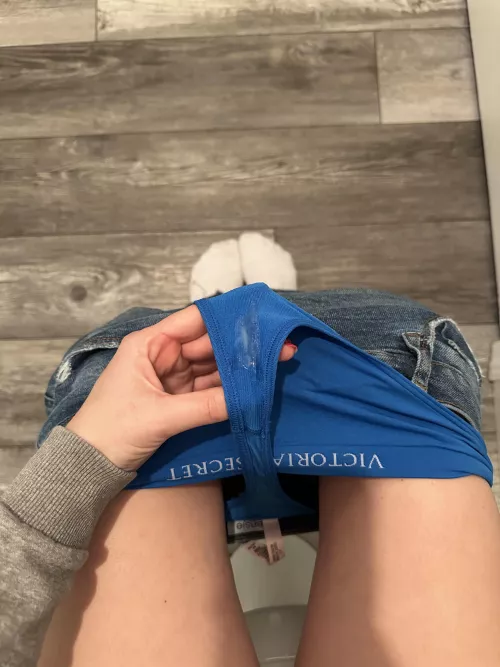 The best place for these is in your face