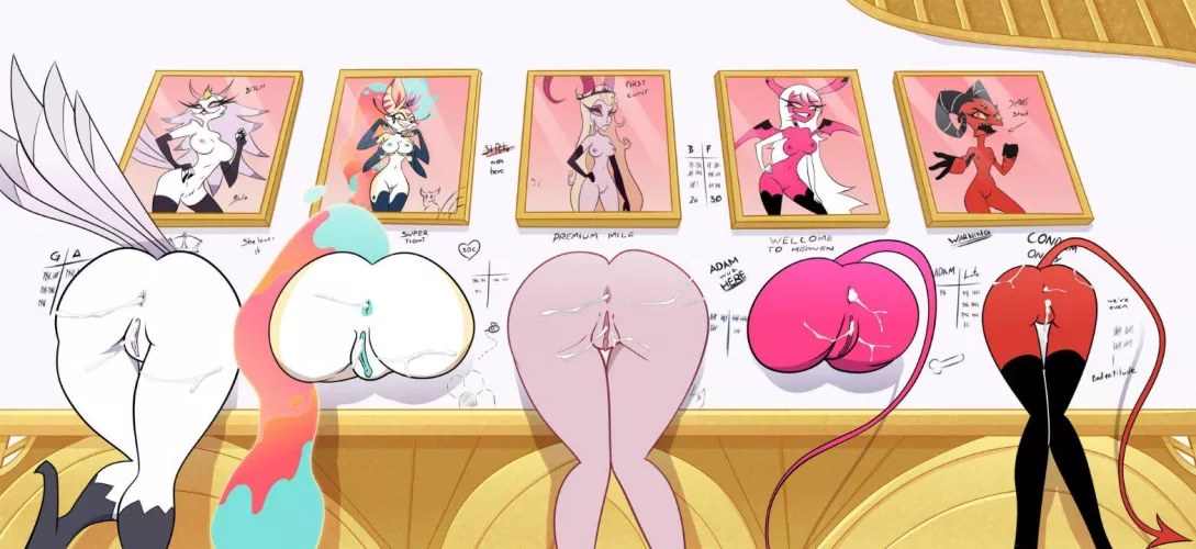 the best wall you could wish for