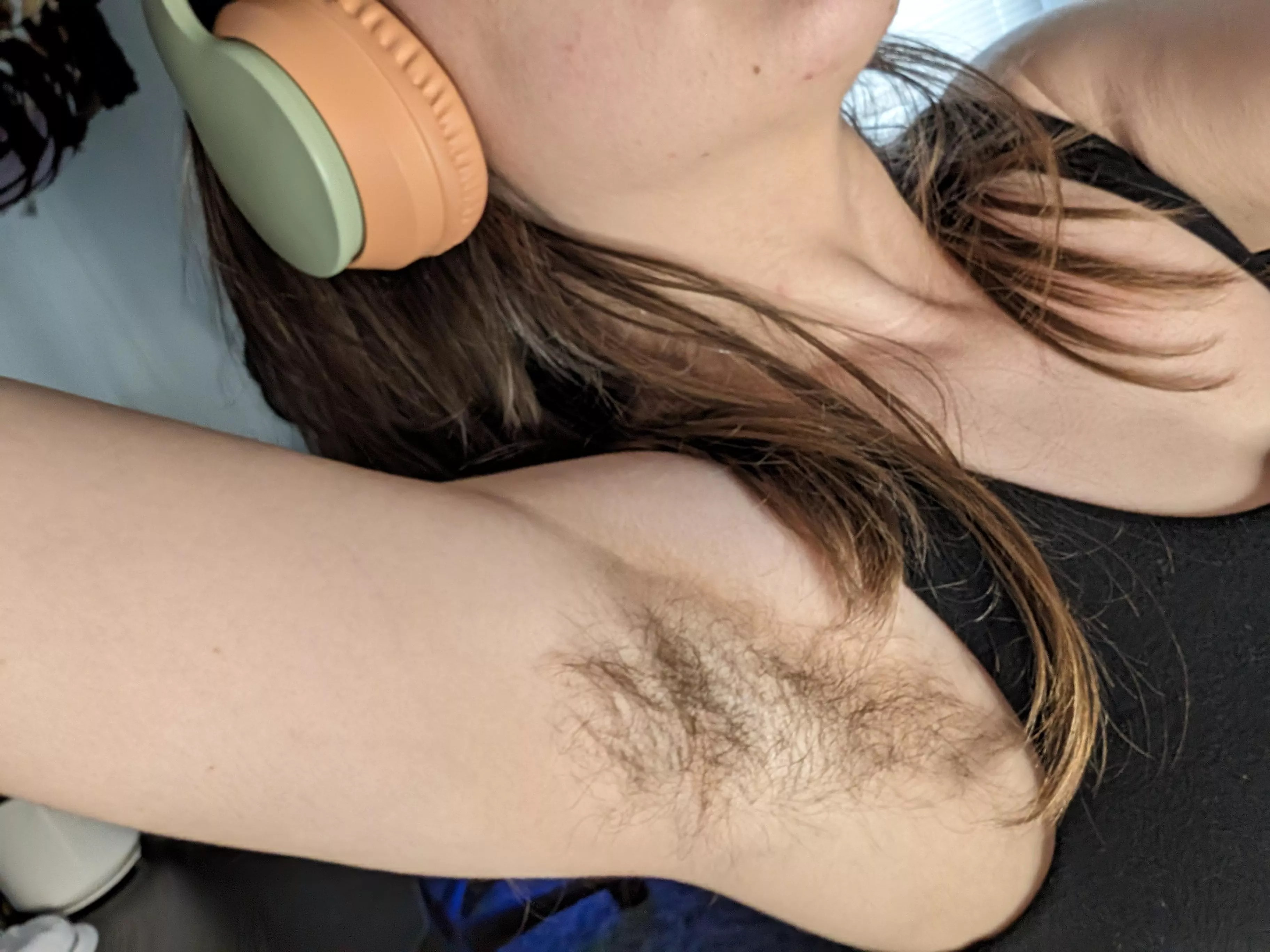 The first thing that comes to mind.. 