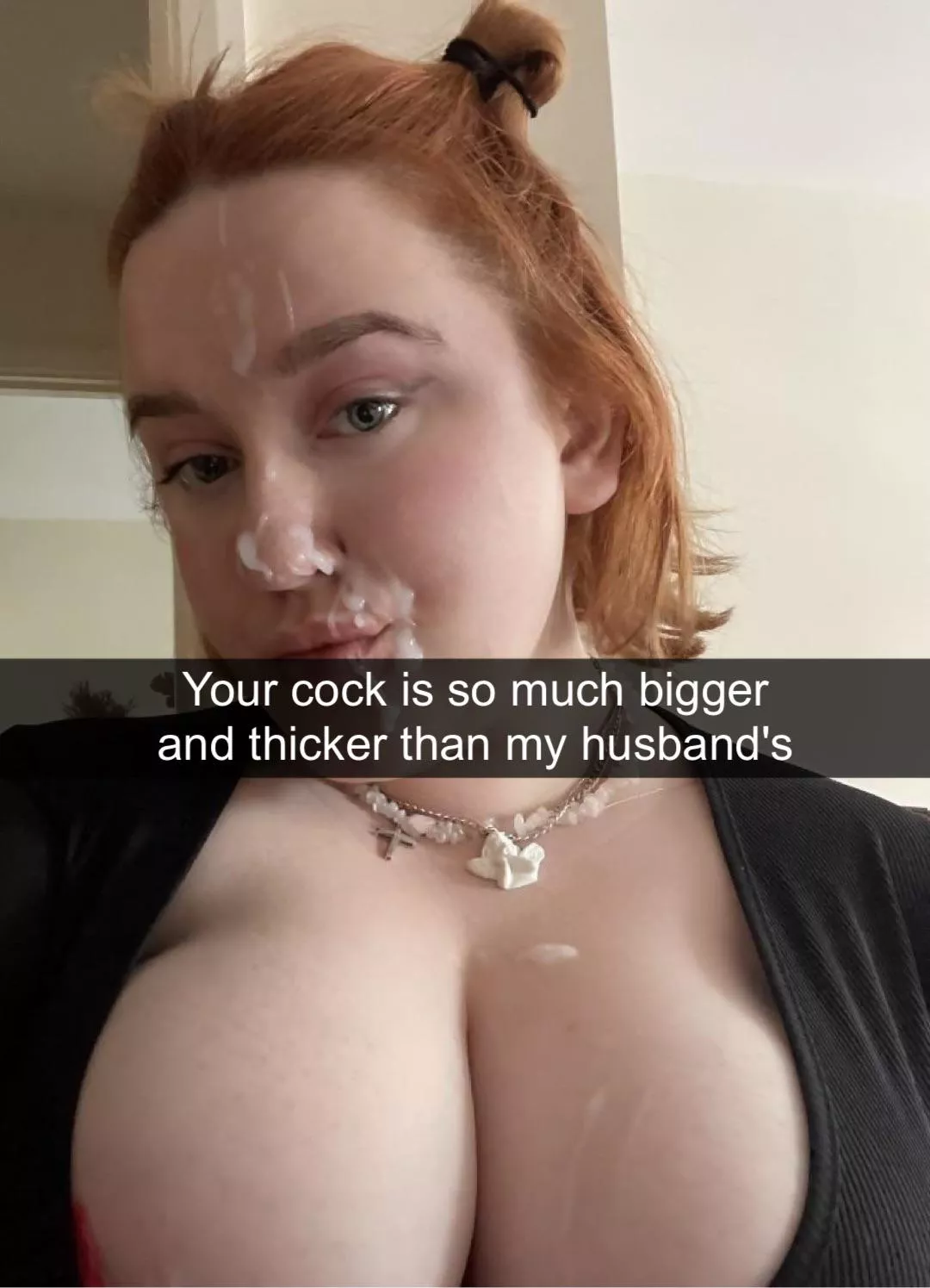 The husband who sees this: 🥲