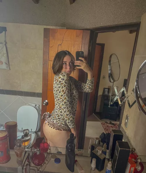 The latina genes are strong even in boys