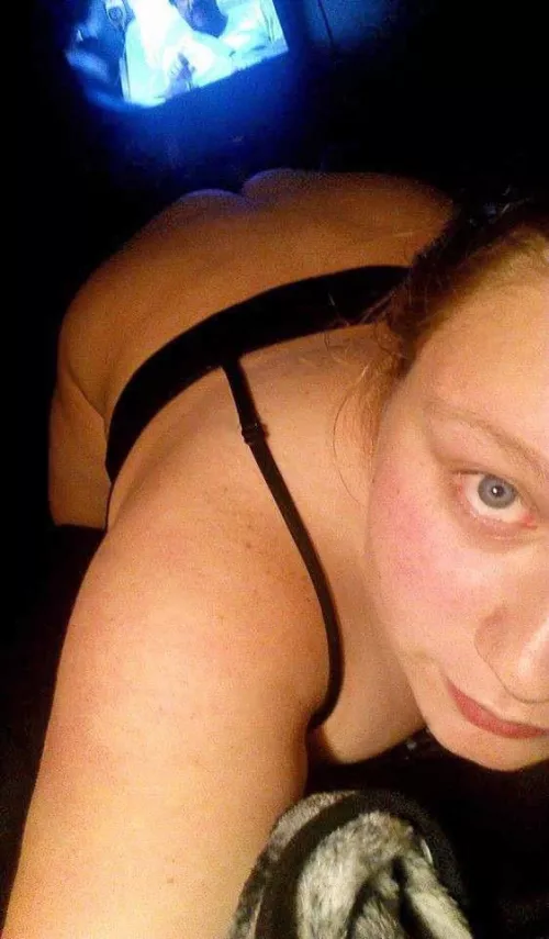 The look of desperation 😩