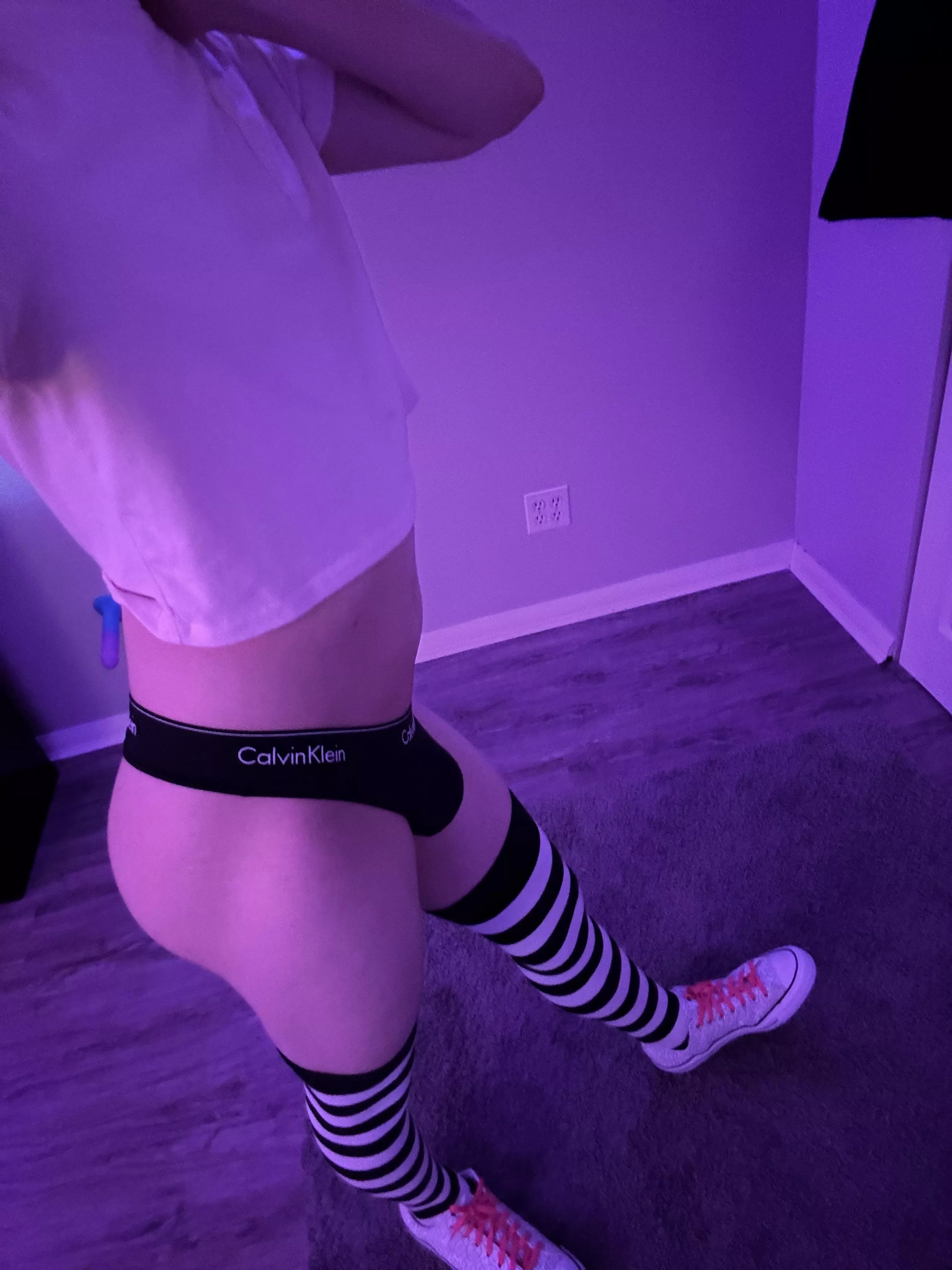 These seem a little small, what do you think? :3