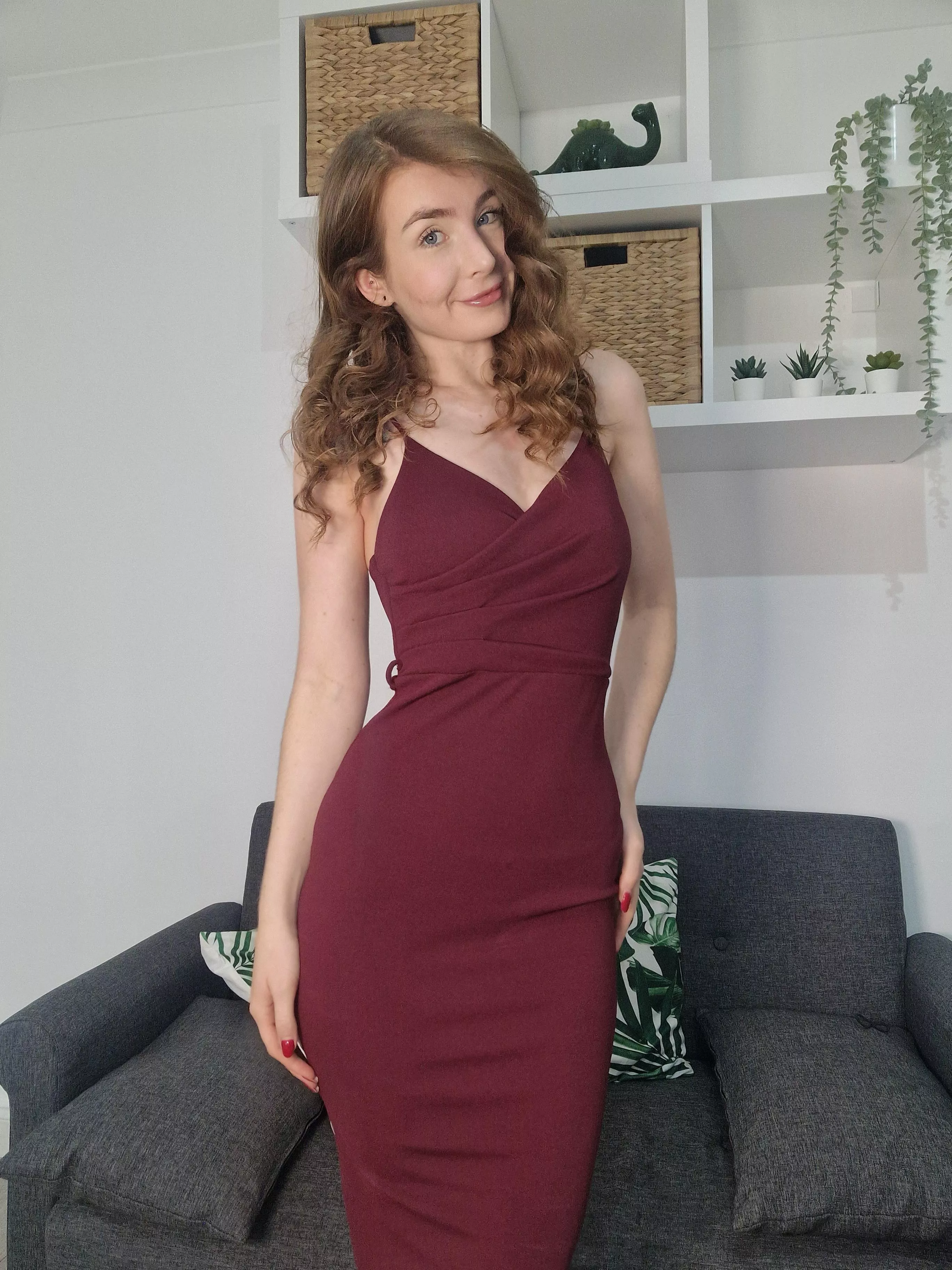 This fits my body perfectly 