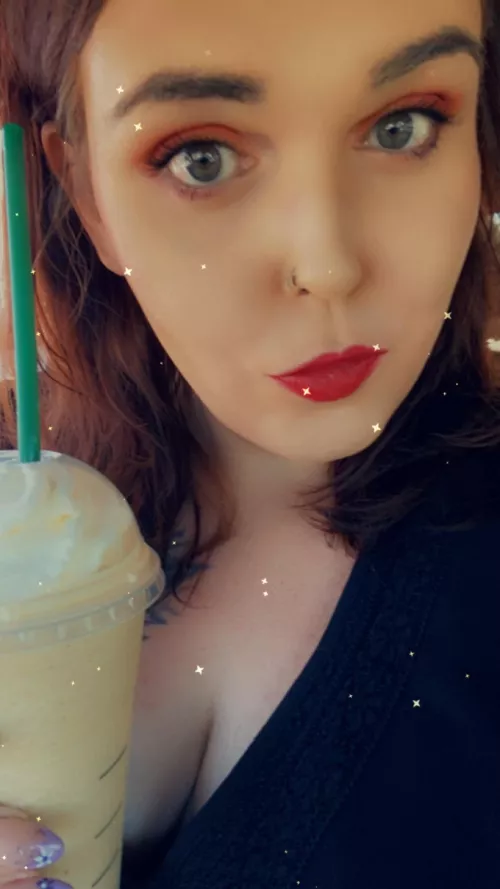 This is gonna be yummy