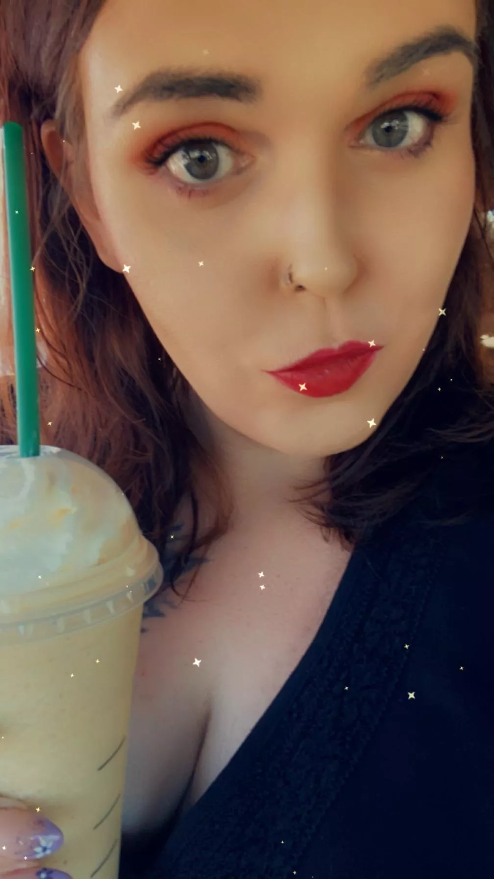 This is gonna be yummy