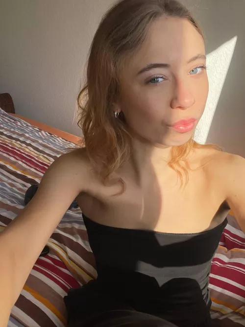 thoughts about this top?