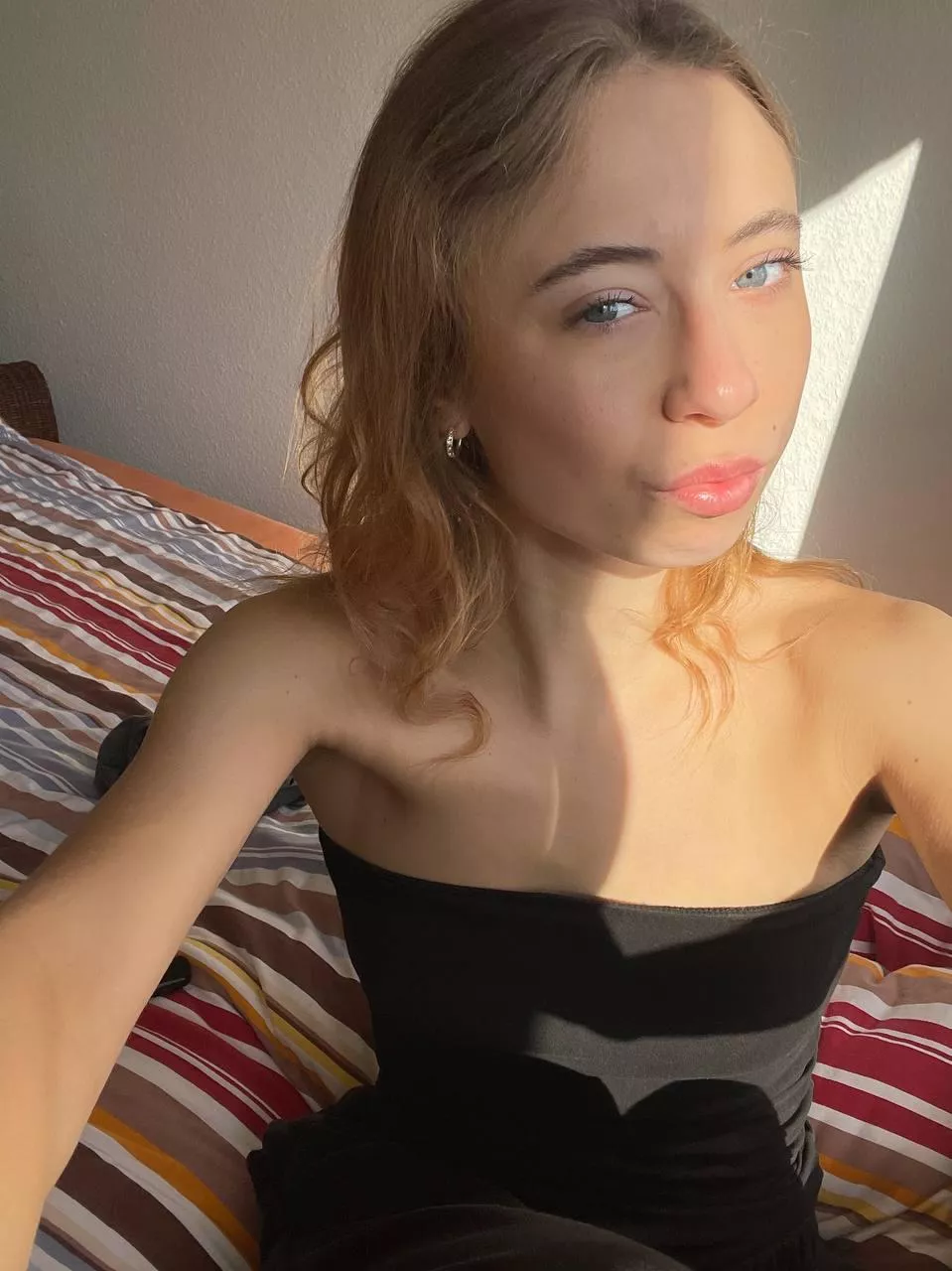 thoughts about this top?