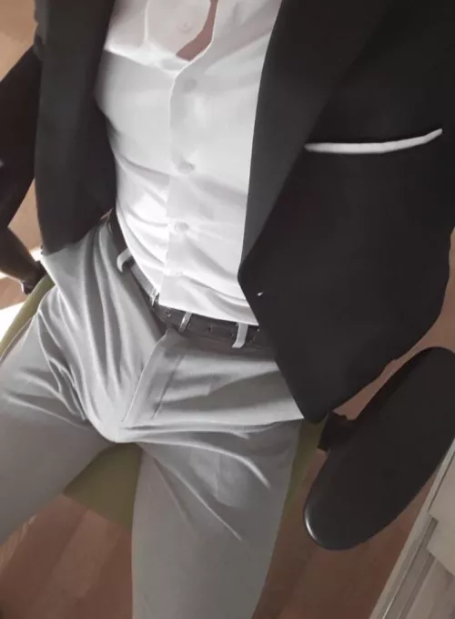 took an edible before my final interview…. happy holidays everybody