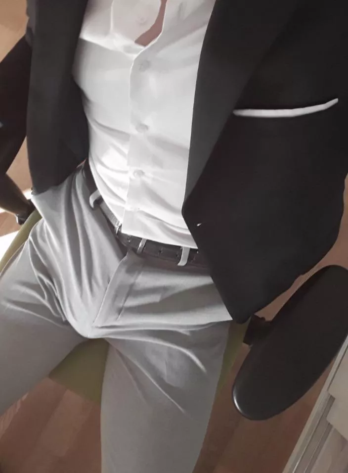 took an edible before my final interview…. happy holidays everybody