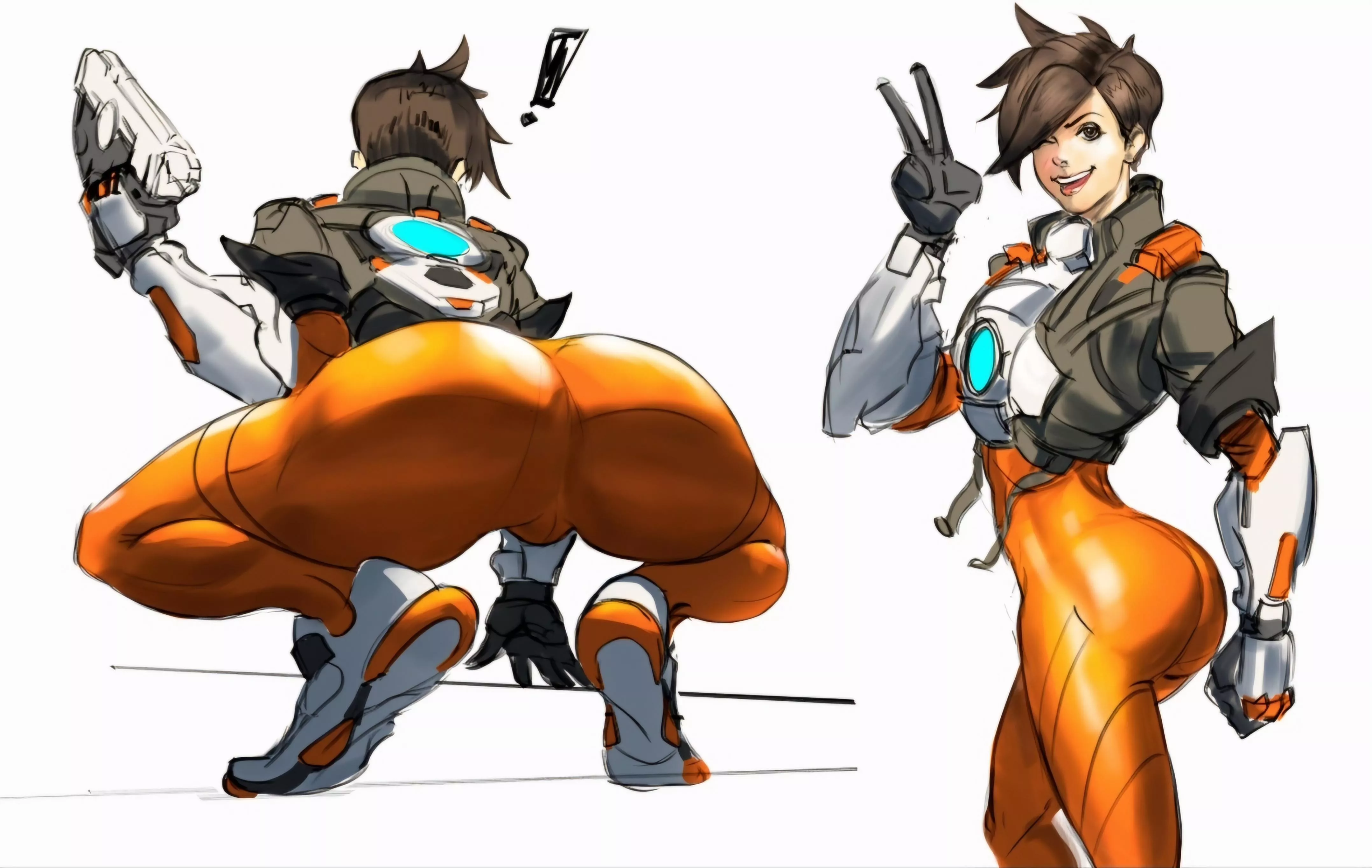Tracer (Vaqiita)
