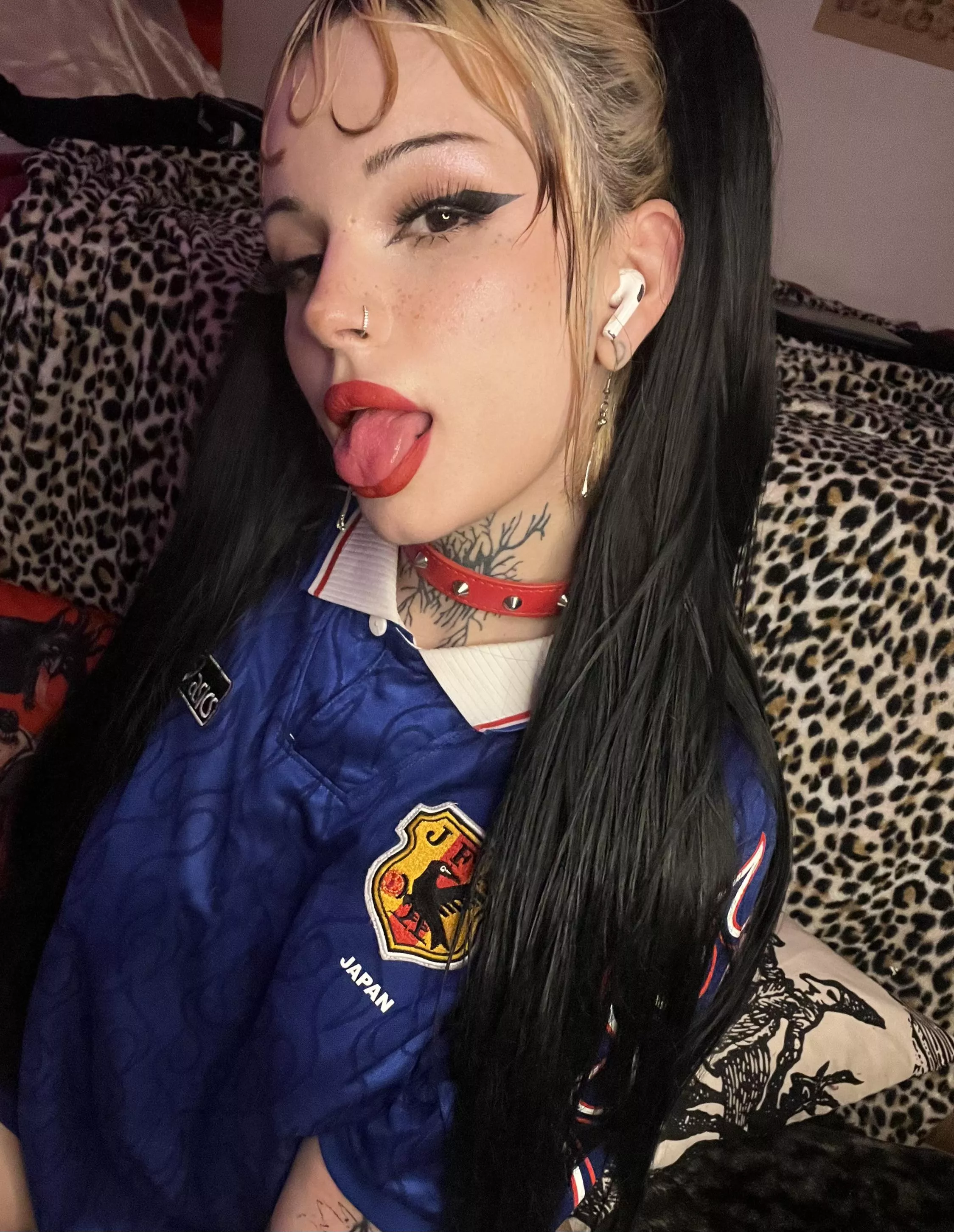 trans feeling pretty