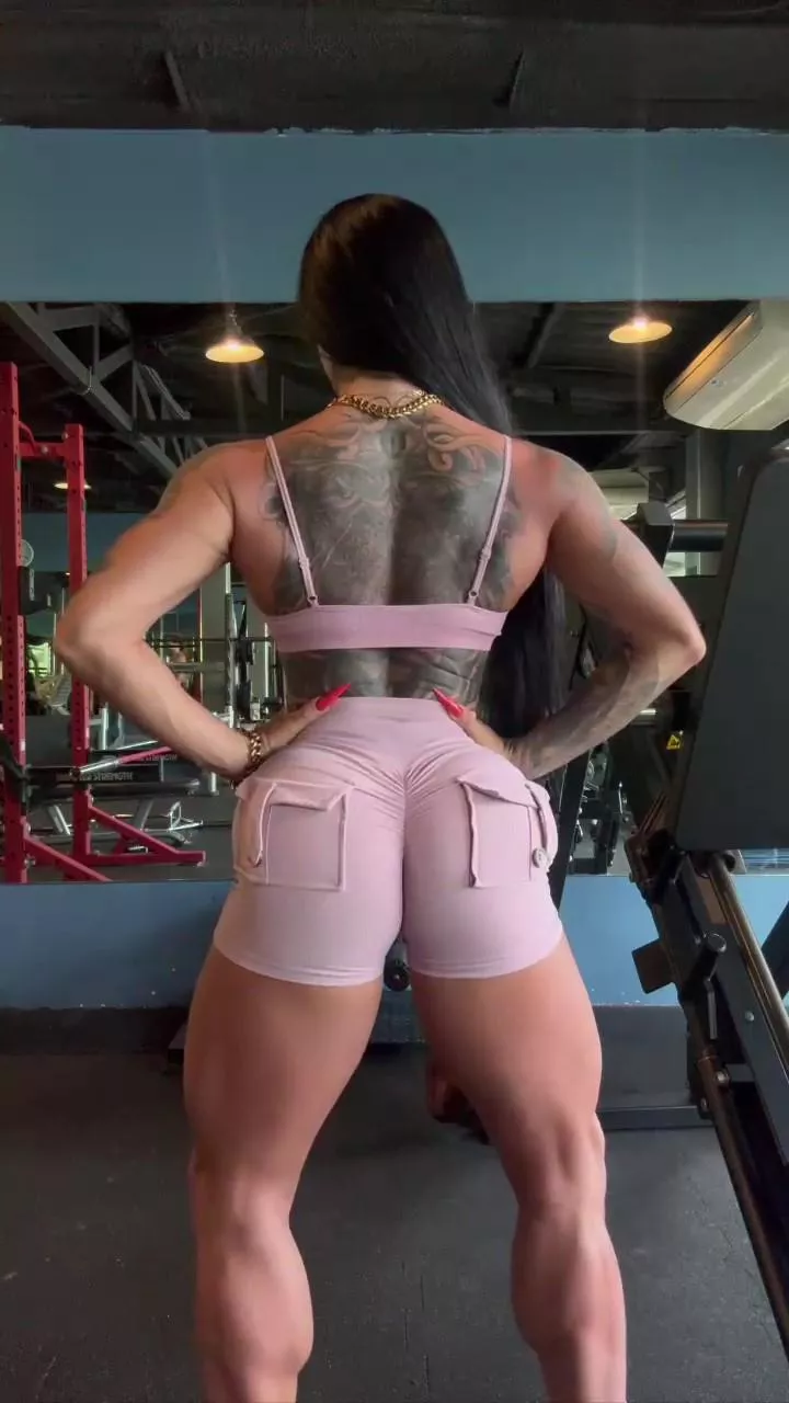 Trying my best superhero pose